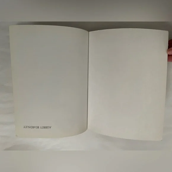 Aubrey beardsley book by stephen calloway - Picture 2 of 6